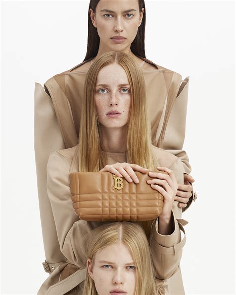 burberry ss22